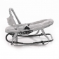 Lorelli ELIZA LUXE - Шезлонг с гриф Продукт Lorelli ELIZA LUXE - Шезлонг с гриф - 11 - BG Hlapeta